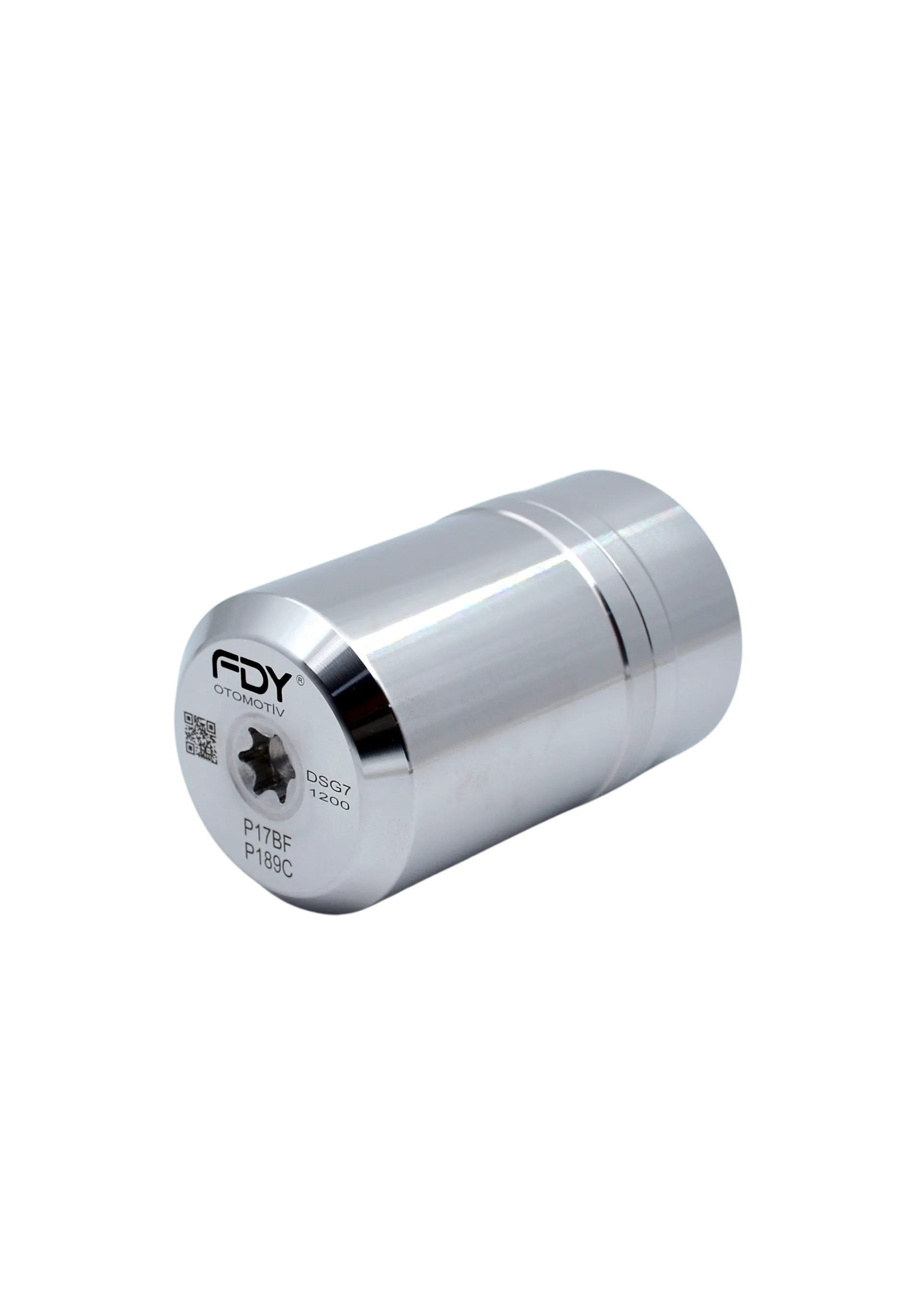 Accumulatore rinforzato DQ200 DSG 7 — vista 4