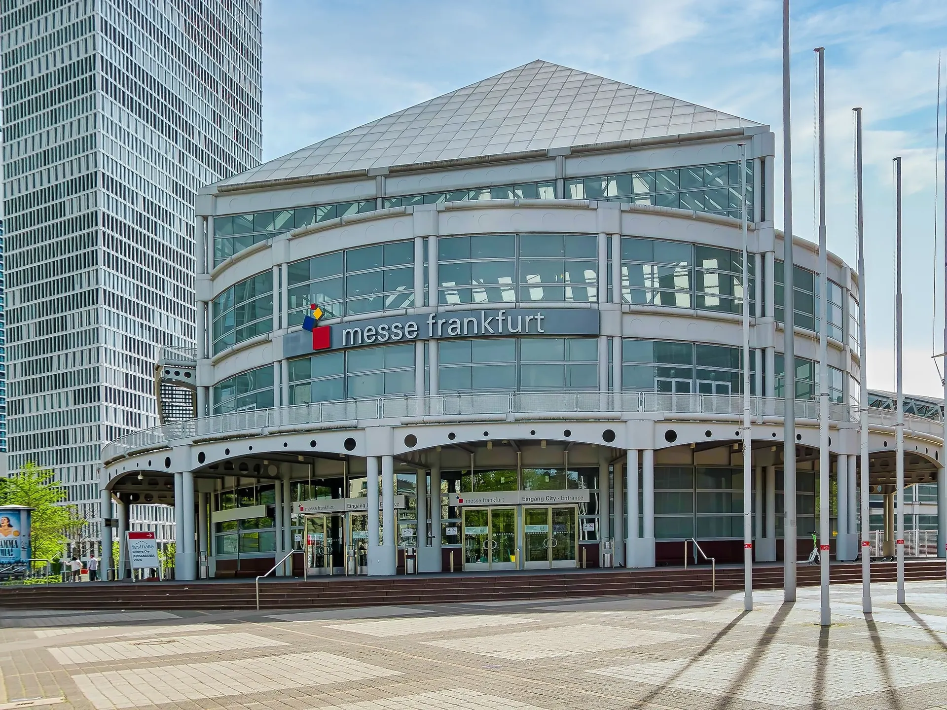 Automechanika Frankfurt 2026