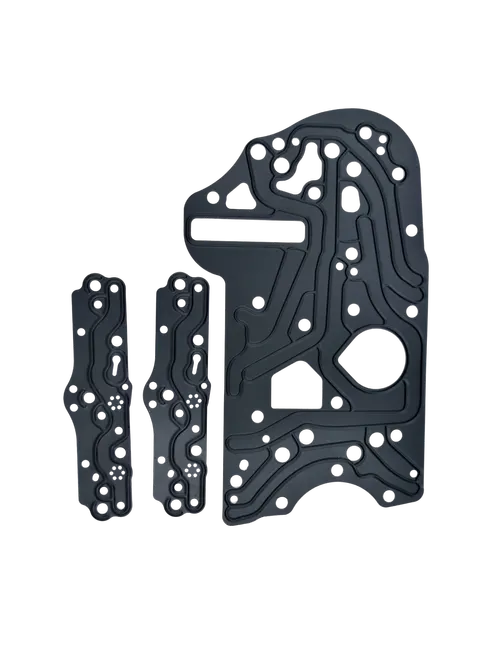 Set guarnizioni meccatronica DQ200 DSG