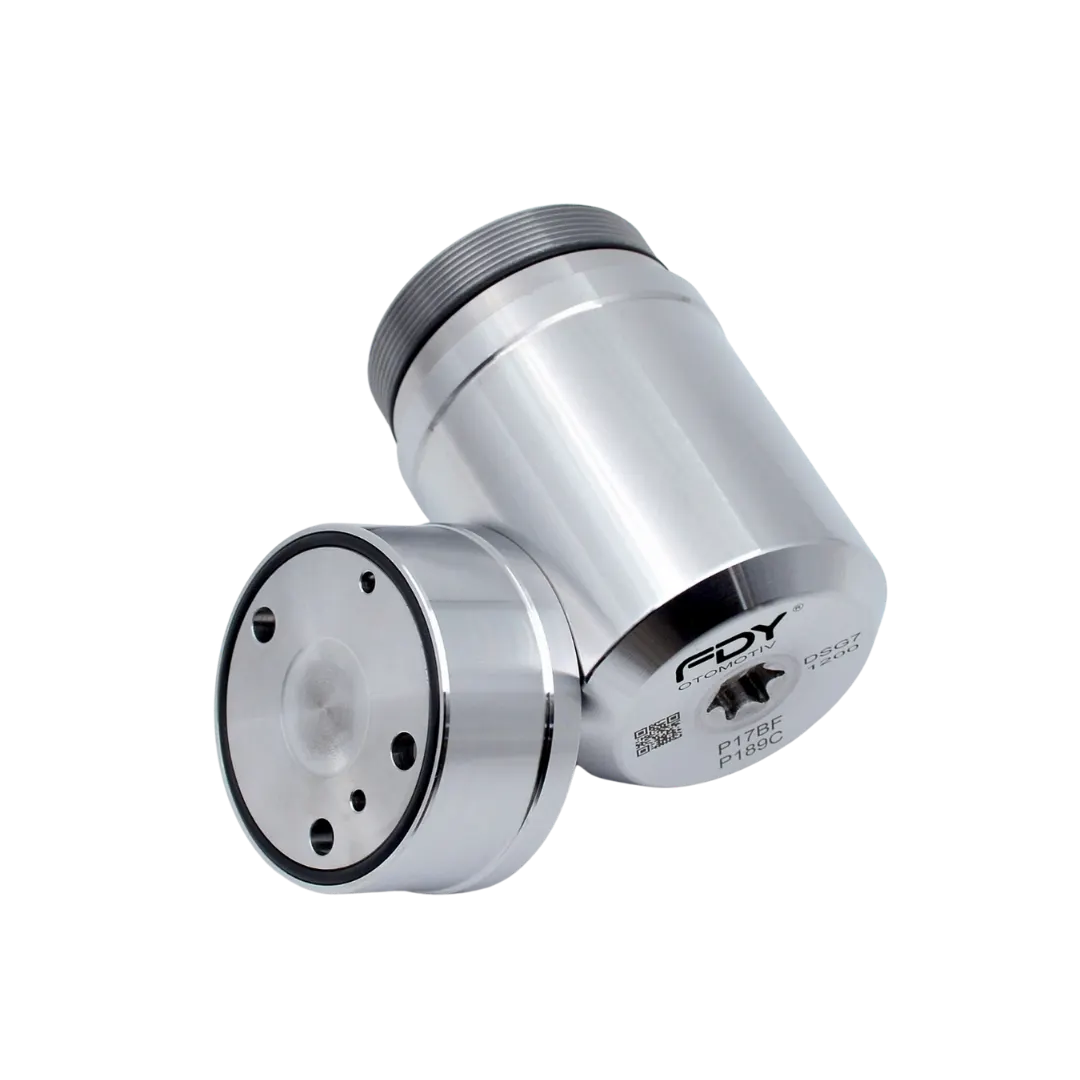 Accumulatore rinforzato DQ200 DSG 7