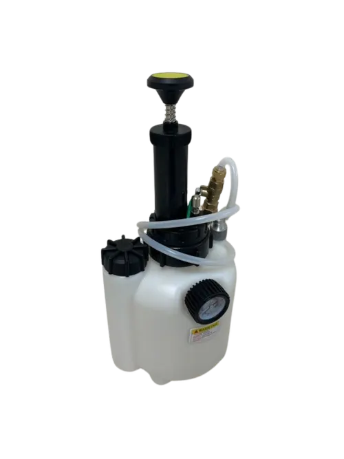 Pompa dell'olio da 3 litri