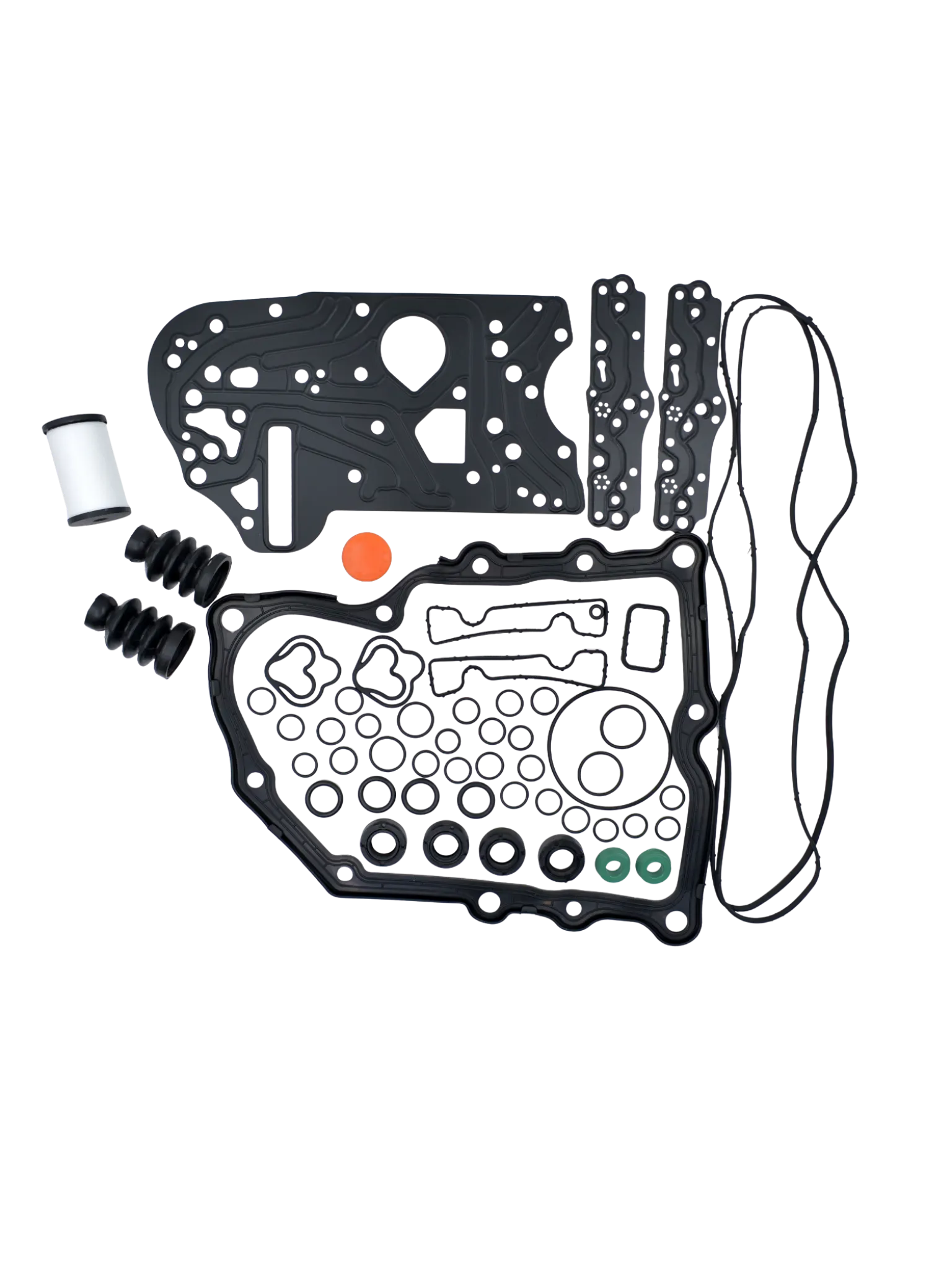 Kit di revisione meccatronica FDY DQ200 DSG 7