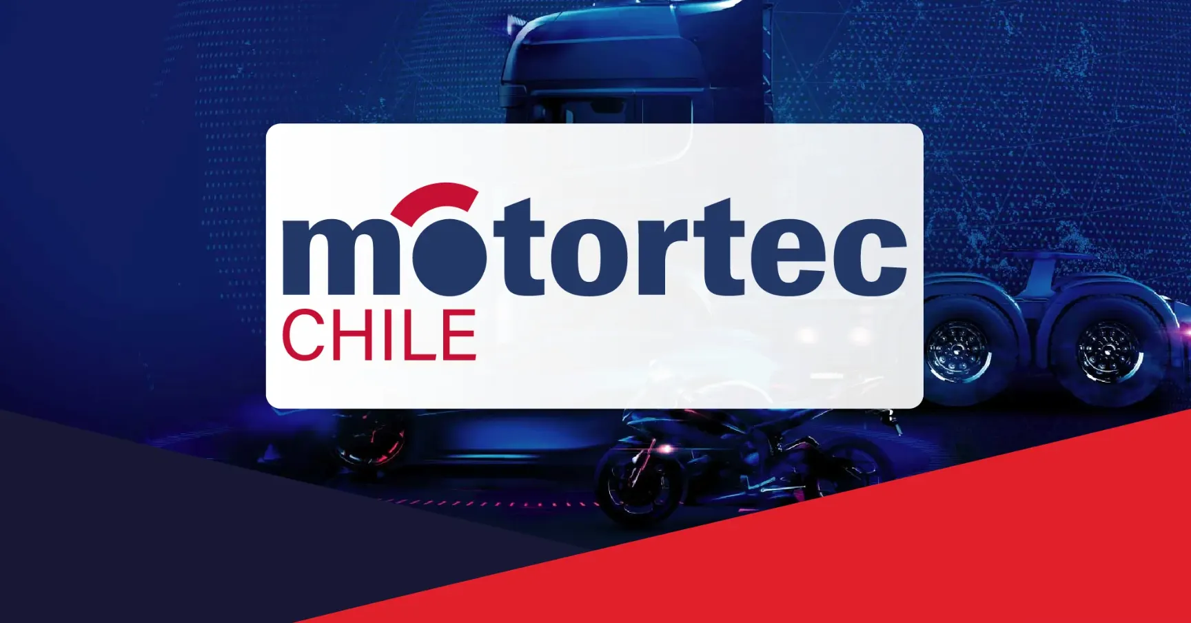 FDY Automotive in fiera: Fiera Motortec Chile 2024 — foto 1