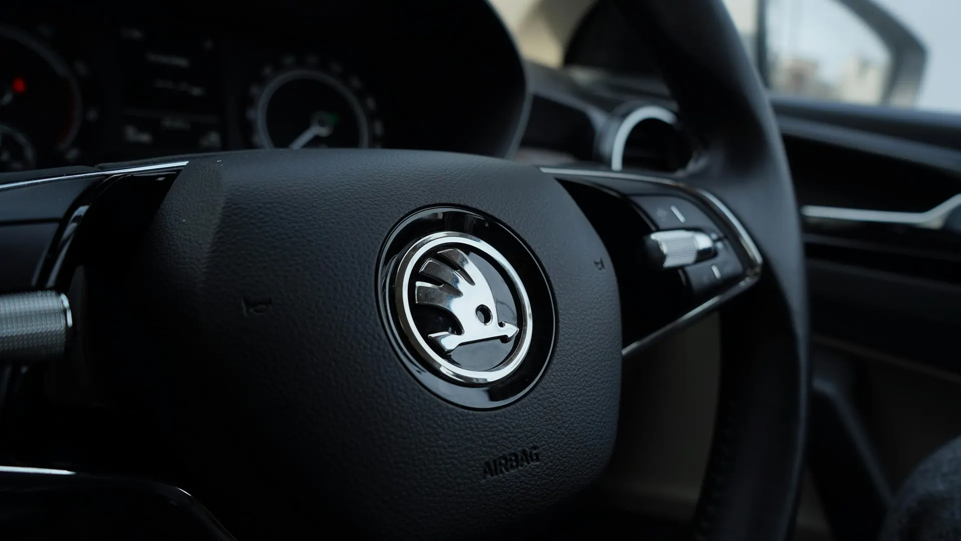 Auto equipaggiata con cambio DQ200 DSG7