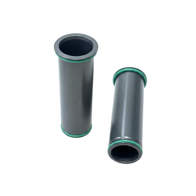 Tubo pistone K1 K2