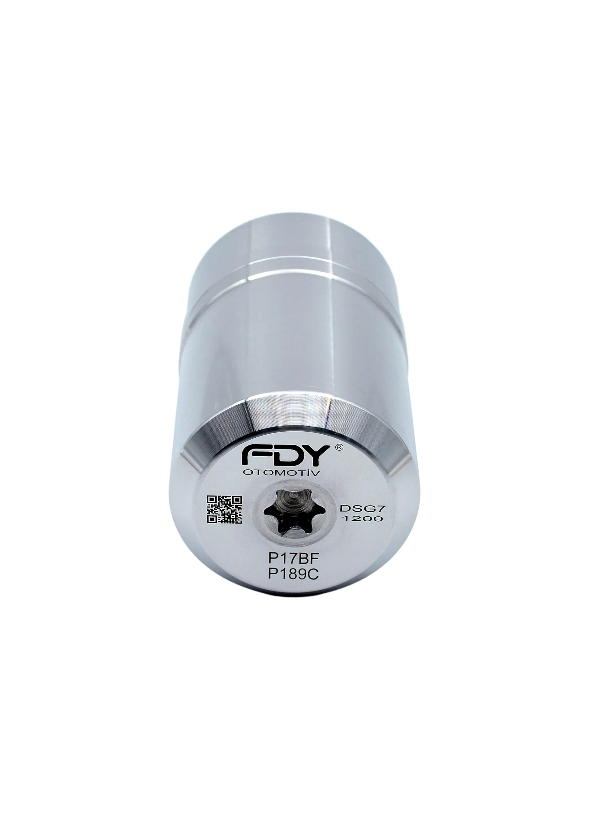 Accumulatore rinforzato DQ200 DSG 7 — vista 3